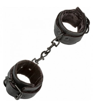 ESPOSAS BOUNDLESS WRIST CUFFS NEGRO