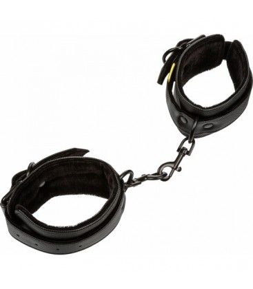 ESPOSAS BOUNDLESS WRIST CUFFS NEGRO