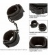 ESPOSAS BOUNDLESS WRIST CUFFS NEGRO