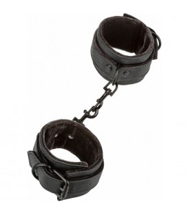 ESPOSAS BOUNDLESS ANKLE CUFFS NEGRO