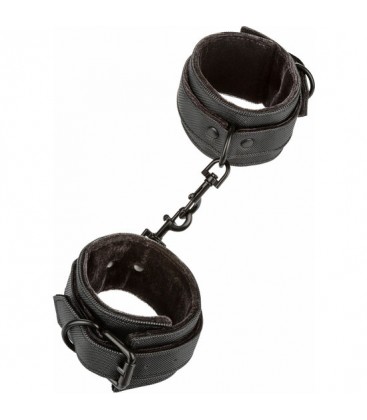 ESPOSAS BOUNDLESS ANKLE CUFFS NEGRO