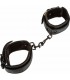 ESPOSAS BOUNDLESS ANKLE CUFFS NEGRO