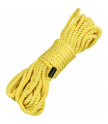 CUERDA SIN LiMITES AMARILLO