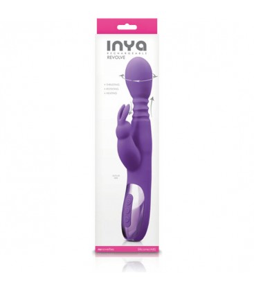 INYA REVOLVE MORADO