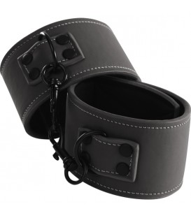 ESPOSAS - WRIST CUFF - NEGRO