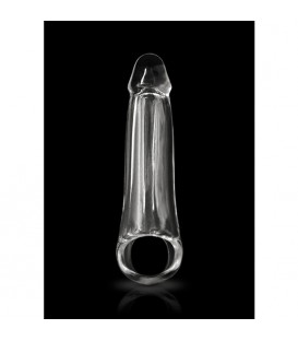 FUNDA PENE TRANSPARENTE RENEGADE FANTASY EXTENSION M