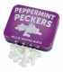 PEPPERMINT PECKERS