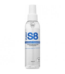 S8 LIMPIADOR 150ML