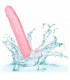 QUEEN SIZE PENE GELATINA 305CM ROSA