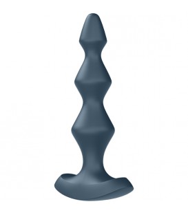 SATISFYER LOLLI PLUG 1 - AZUL