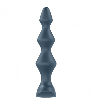 SATISFYER LOLLI PLUG 1 AZUL