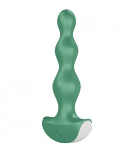 SATISFYER LOLLI PLUG 2 VERDE