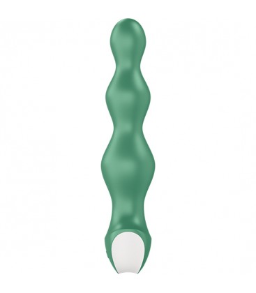 SATISFYER LOLLI PLUG 2 VERDE