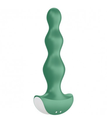 SATISFYER LOLLI PLUG 2 VERDE