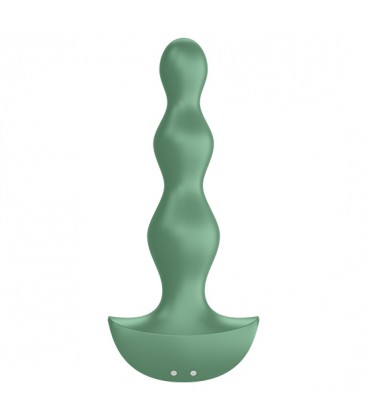 SATISFYER LOLLI PLUG 2 VERDE