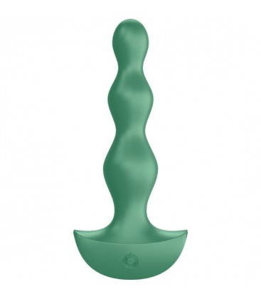 SATISFYER LOLLI PLUG 2 VERDE