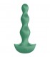 SATISFYER LOLLI PLUG 2 VERDE