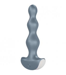 SATISFYER LOLLI PLUG 2 - GRIS