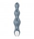 SATISFYER LOLLI PLUG 2 GRIS