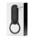 TENGA SVR ANILLO VIBRADOR INTELIGENTE NEGRO