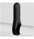 TENGA SVR ANILLO VIBRADOR INTELIGENTE NEGRO