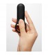 TENGA SVR ANILLO VIBRADOR INTELIGENTE NEGRO