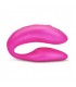 WE VIBE CHORUS COSMIC VIBRADOR PARA PAREJAS ROSA