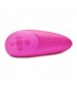 WE VIBE CHORUS COSMIC VIBRADOR PARA PAREJAS ROSA