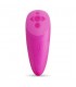 WE VIBE CHORUS COSMIC VIBRADOR PARA PAREJAS ROSA