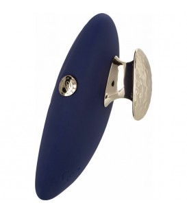 ESTIMULADOR VIBRADOR - CHIC VIOLET