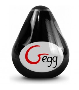 G-EGG MASTURBATOR - NEGRO