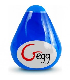 G-EGG MASTURBATOR - AZUL