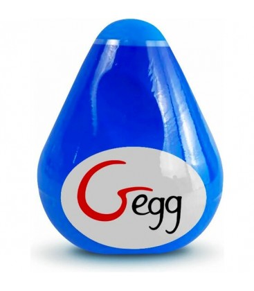 G EGG MASTURBATOR AZUL