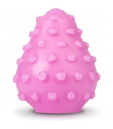 G EGG MASTURBATOR ROSA