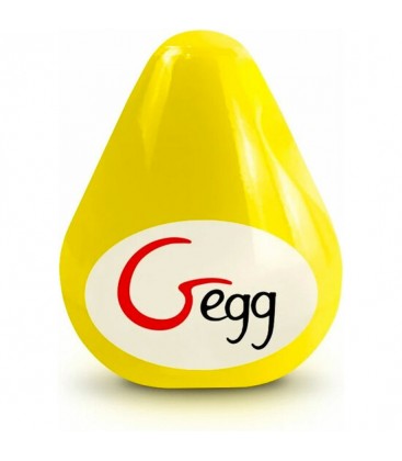 G EGG MASTURBATOR AMARILLO