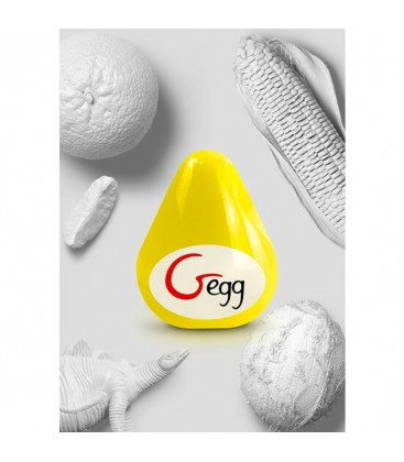 G EGG MASTURBATOR AMARILLO