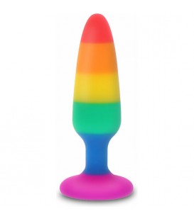 TWINK PLUG MEDIUM ARCOIRIS