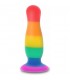 FUN STUFFER MEDIUM ARCOIRIS