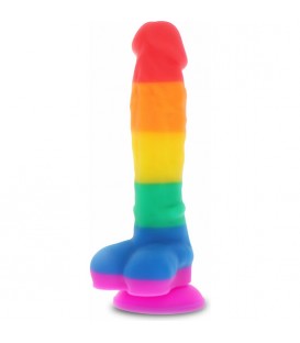 RAINBOW LOVER 7 INCH ARCOIRIS