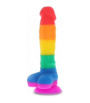 RAINBOW LOVER 7 INCH ARCOIRIS