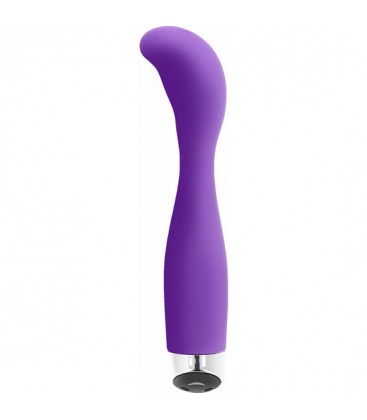 BIRD OF PARADISE XL VIBE MORADO