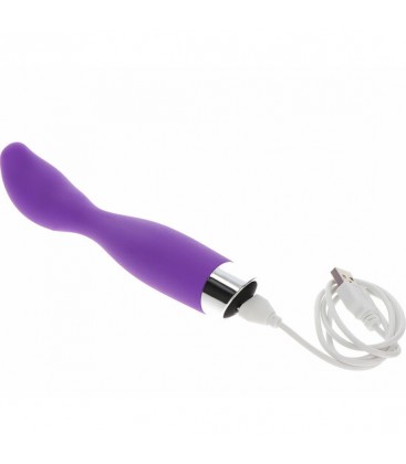 BIRD OF PARADISE XL VIBE MORADO