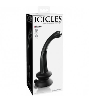 ICICLES NO 87 NEGRO