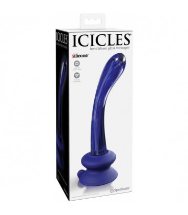 ICICLES NO 89 AZUL