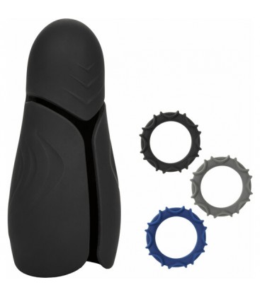 ELITE PRO STROKER NEGRO