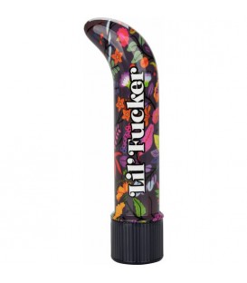 LILFUCKER MINI VIBRADOR G-SPOT