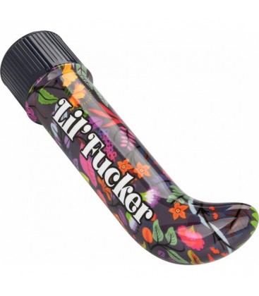 LILFUCKER MINI VIBRADOR G SPOT