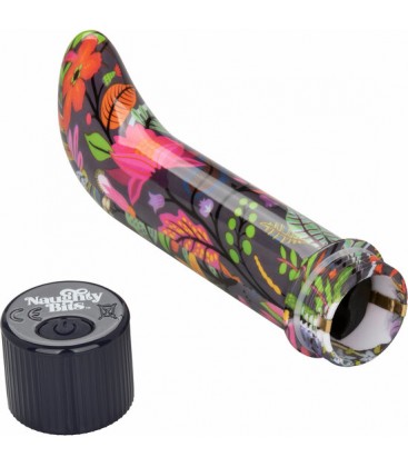 LILFUCKER MINI VIBRADOR G SPOT