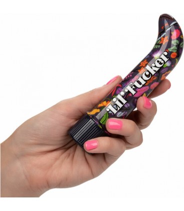 LILFUCKER MINI VIBRADOR G SPOT