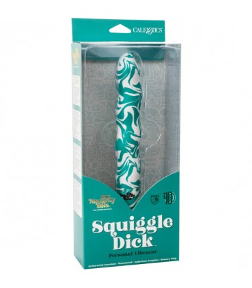 SQUIGGLE DICK PERSONAL